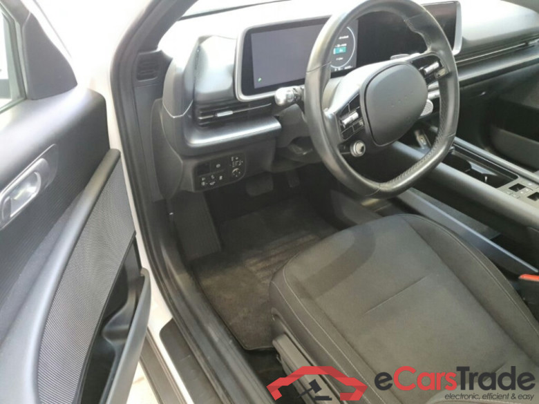 HYUNDAI Ioniq 6  #5