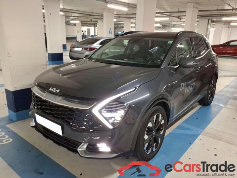 Kia Sportage  #2