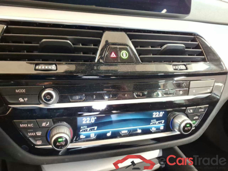 BMW 520i  #6
