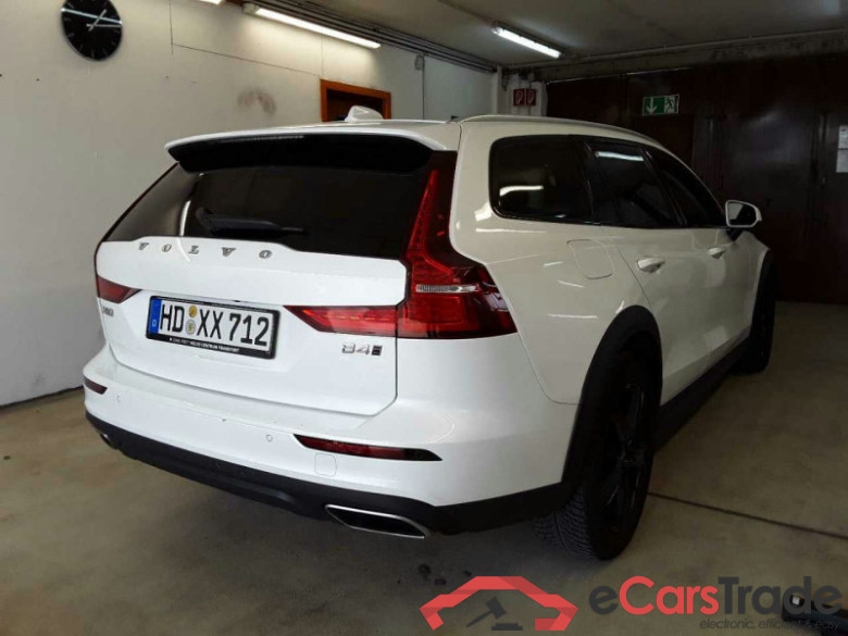 Volvo V60  #4