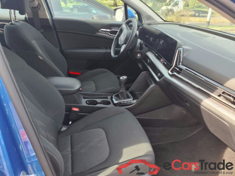 KIA Sportage  #5