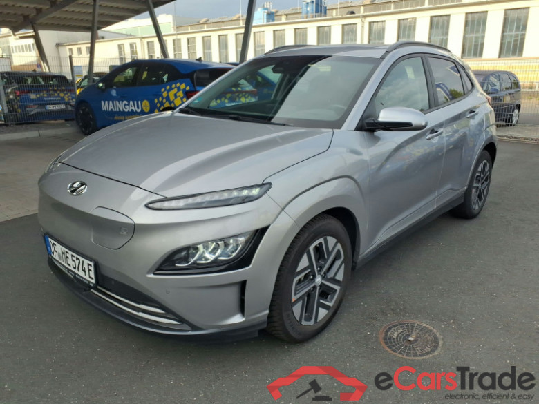 HYUNDAI Kona  #2