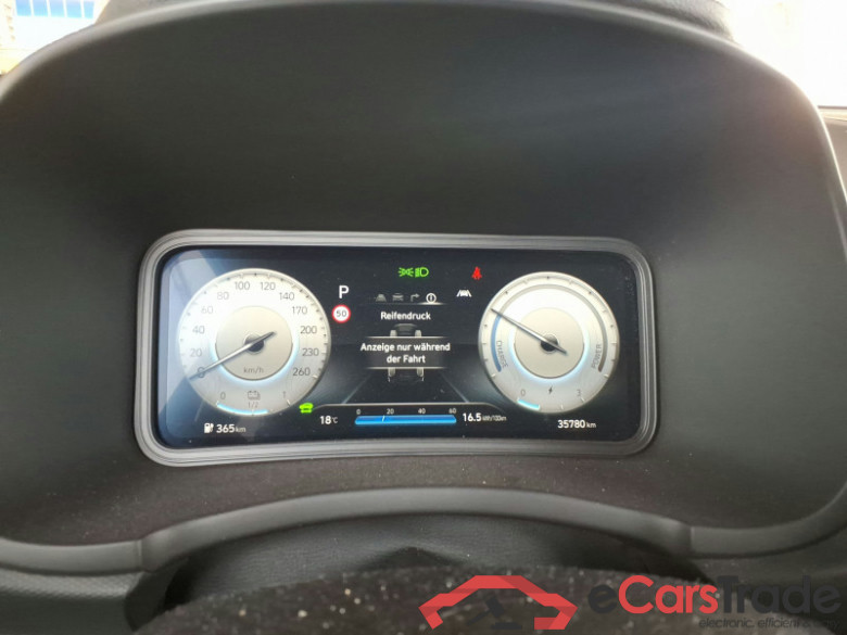 HYUNDAI Kona  #6