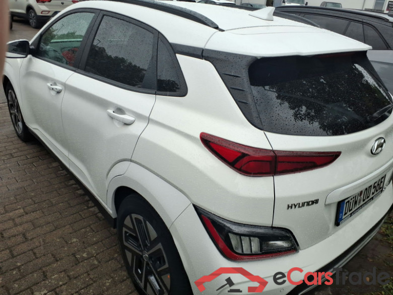 HYUNDAI Kona  #4