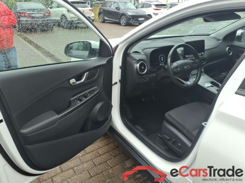 HYUNDAI Kona  #5