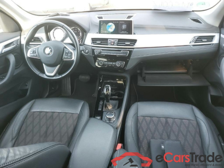 BMW X1  #4