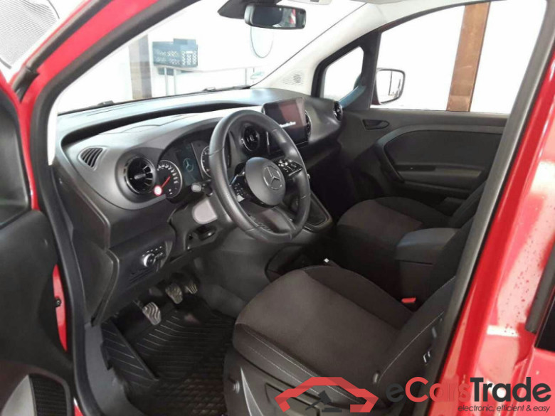 MERCEDES Citan  #5