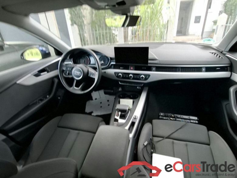 AUDI A4 Avant  #4