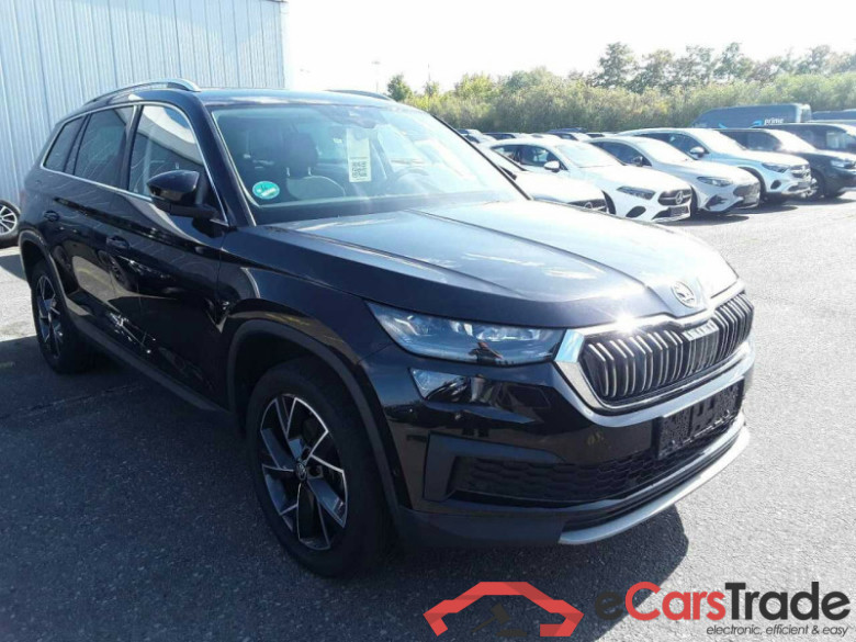 SKODA Kodiaq  #2