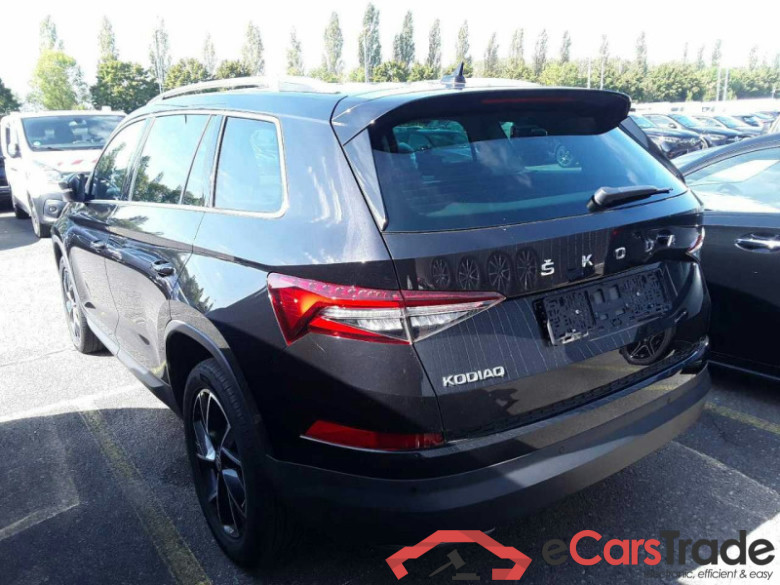 SKODA Kodiaq  #3