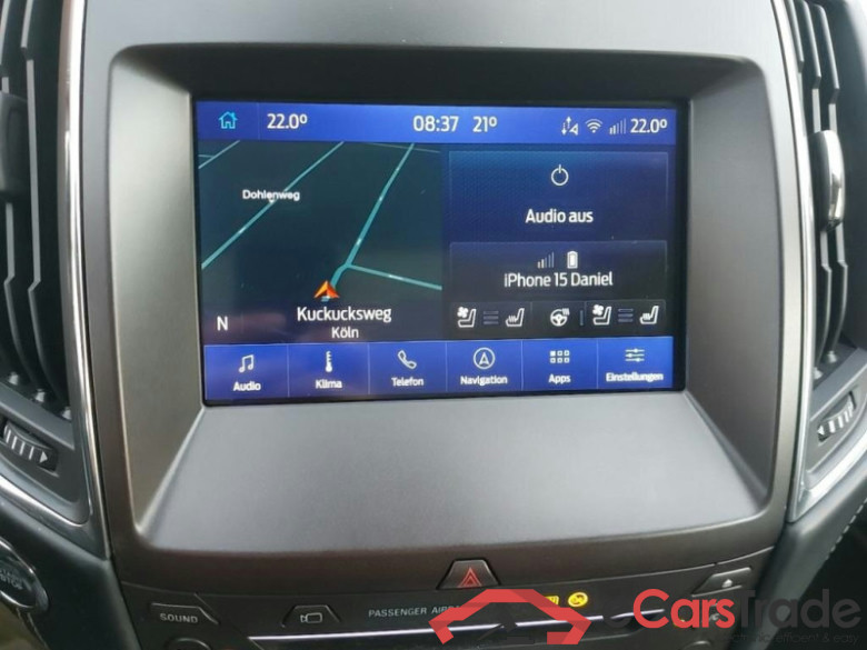 Ford S-MAX  #6