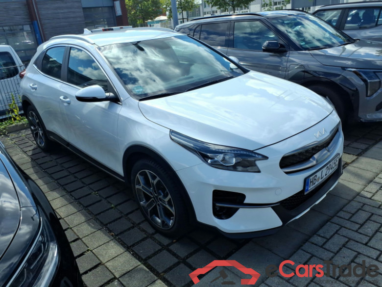 KIA XCeed  #1