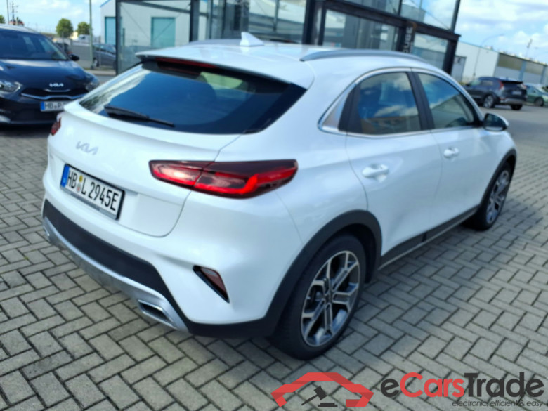 KIA XCeed  #3