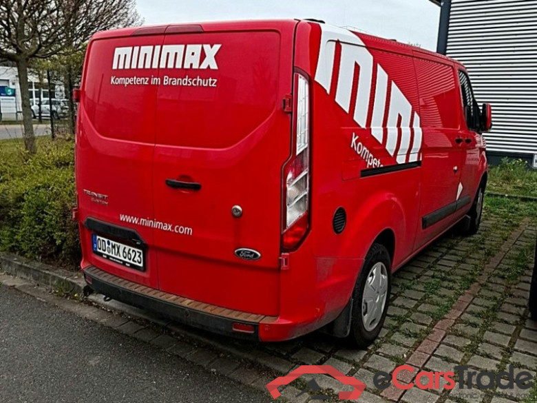 FORD Transit Custom Kasten  #2