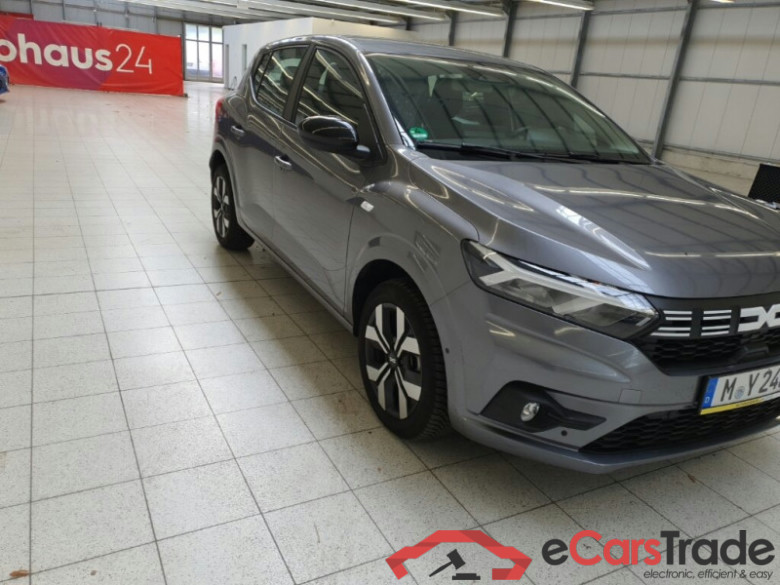 Dacia Sandero III 