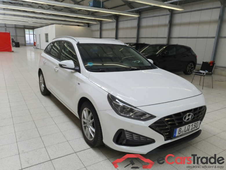 HYUNDAI i30 cw  #1