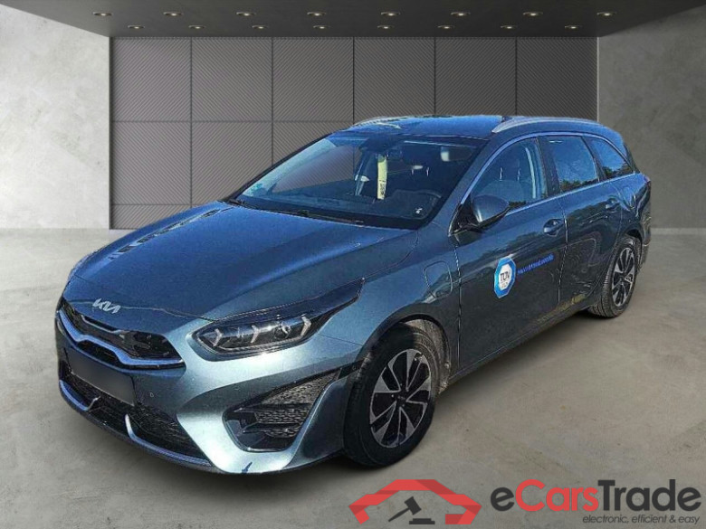 KIA Ceed Sportswagon 