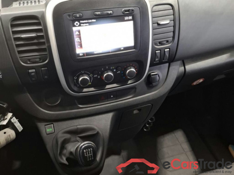 RENAULT Trafic  #4