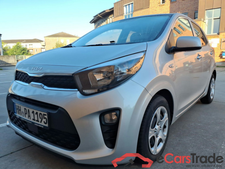 KIA Picanto  #2
