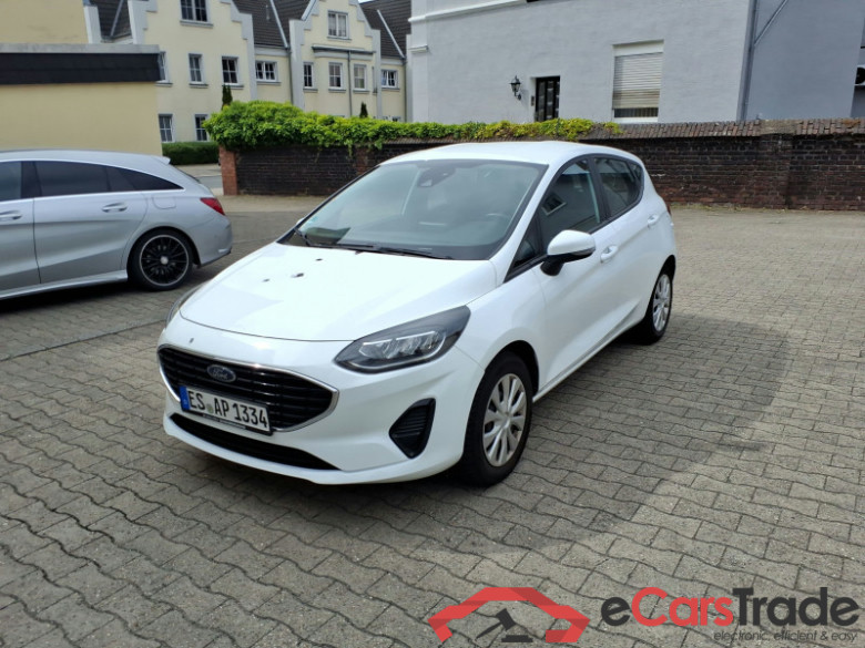 FORD Fiesta  #2