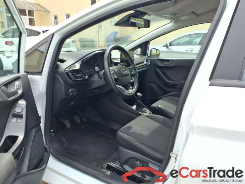 FORD Fiesta  #5