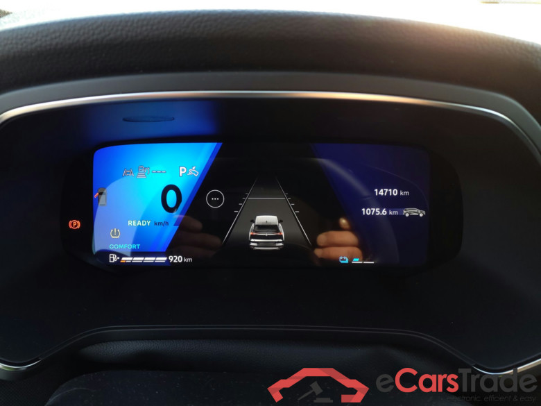 RENAULT SYMBIOZ  RENAULT SYMBIOZ  esprit Alpine full hybrid E-Tech 160 + PACK EXTENDED GRIP #6