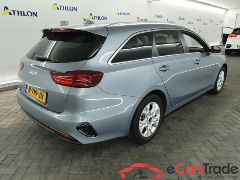 KIA ceed sportswagon 1.0 T-GDi DynamicPlusLine 88kW Athlon Edition #3
