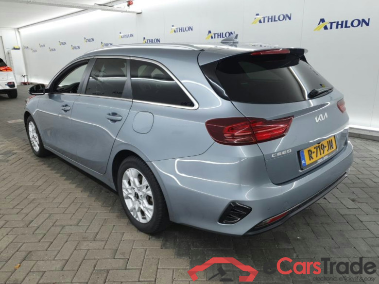 KIA ceed sportswagon 1.0 T-GDi DynamicPlusLine 88kW Athlon Edition #4