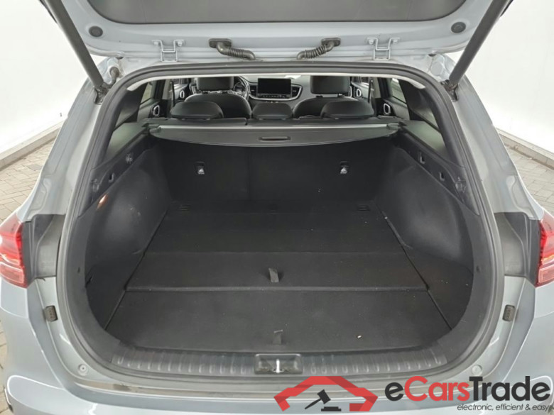 KIA ceed sportswagon 1.0 T-GDi DynamicPlusLine 88kW Athlon Edition #5