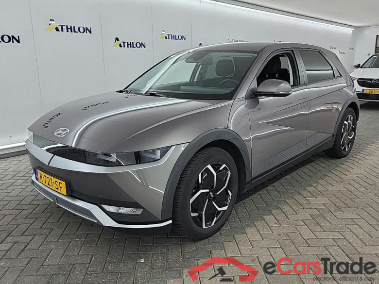 HYUNDAI IONIQ 5 77,4kWh Style auto 5D 160kW
