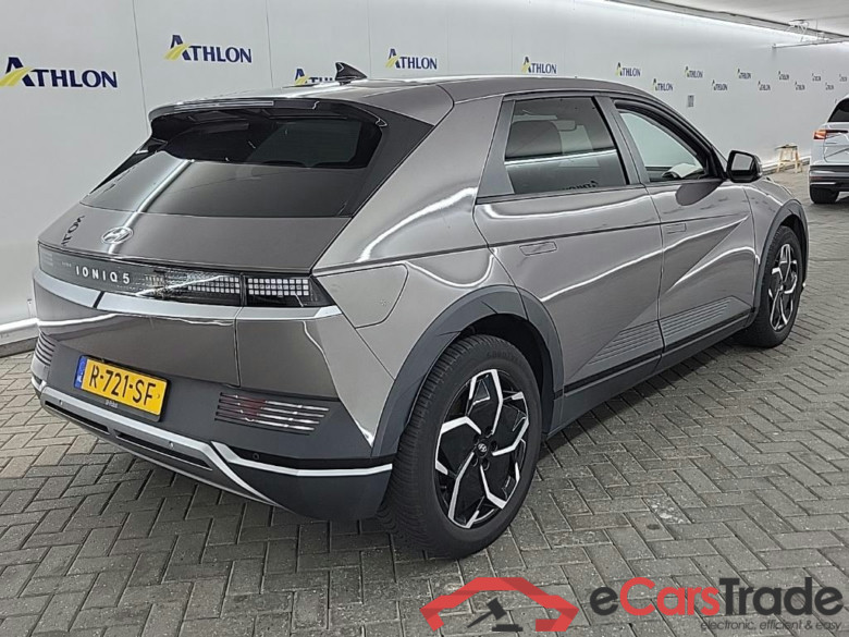 HYUNDAI IONIQ 5 77,4kWh Style auto 5D 160kW #3