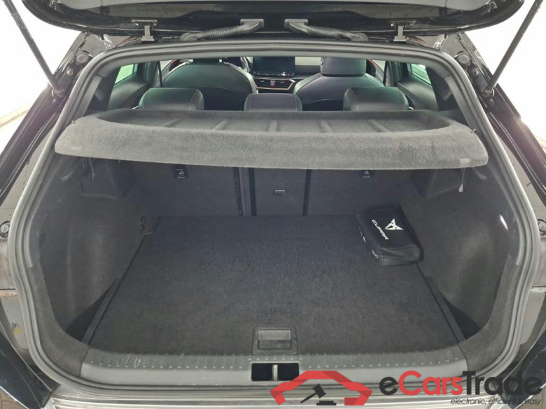 CUPRA Formentor 1.5 TSI Business Edition 5D 110kW #5