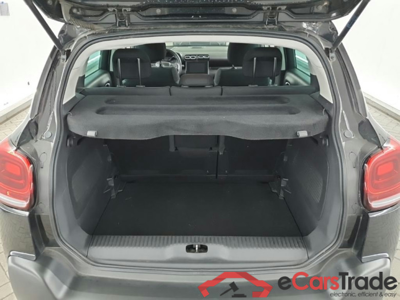 CITROEN C3 Aircross PureTech 130 S&S EAT6 Business 5D 96kW #5