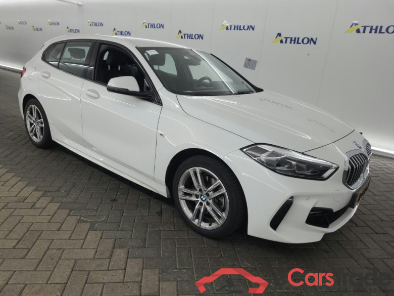 BMW 1-serie 118iA Business Edition 5D 100kW #2