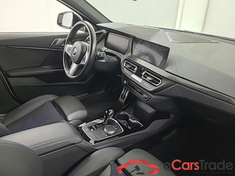 BMW 1-serie 118iA Business Edition 5D 100kW #6