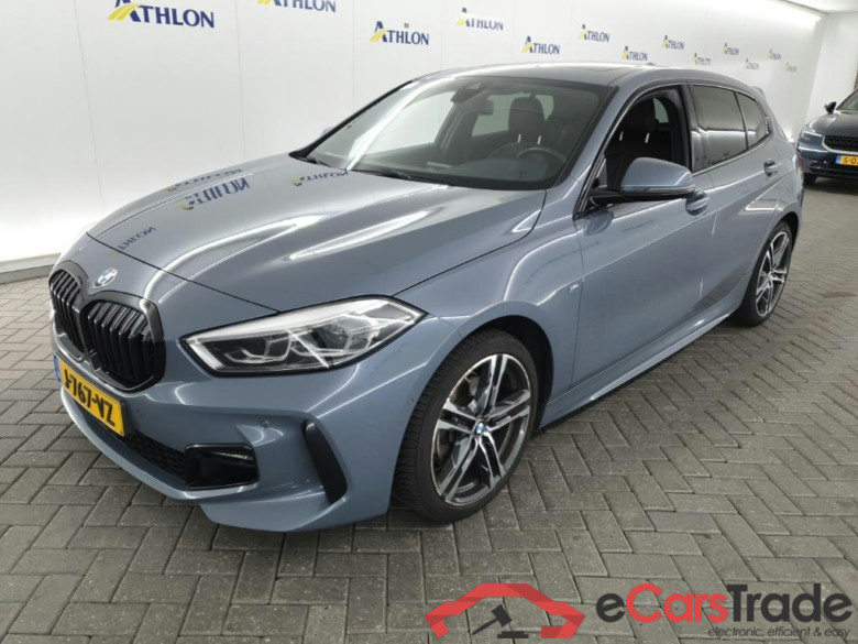 BMW 1-serie 116dA Corporate Executive 5D 85kW