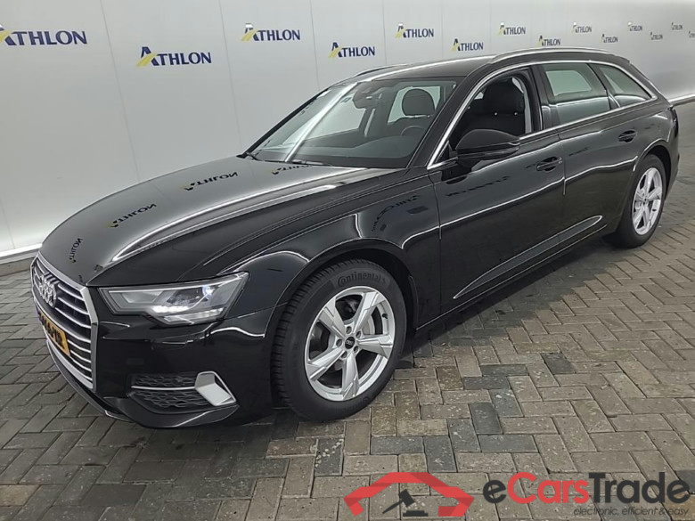 AUDI A6 Avant 2.0 40 TFSI Advanced edition S tronic 5D 150kW #1