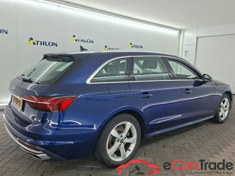 AUDI A4 Avant 35 TFSI S tronic Advanced Edition 5D 110kW #3