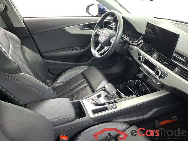 AUDI A4 Avant 35 TFSI S tronic Advanced Edition 5D 110kW #6