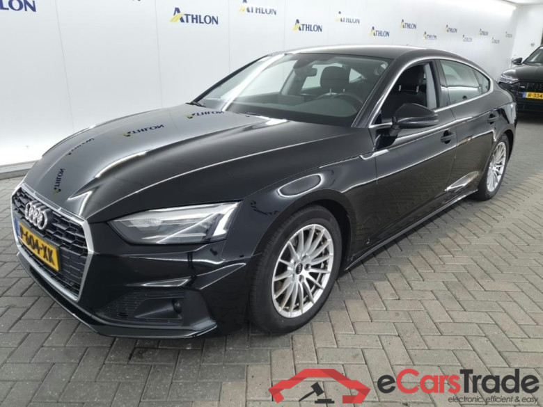 AUDI A5 Sportback 35 TFSI S tronic Pro Line 5D 110kW
