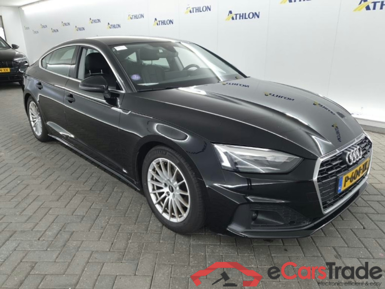 AUDI A5 Sportback 35 TFSI S tronic Pro Line 5D 110kW #2