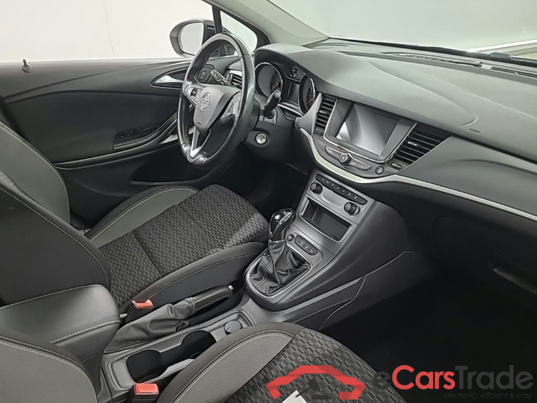 OPEL Astra Sports Tourer 1.2 turbo 81kW Edition 5D #6
