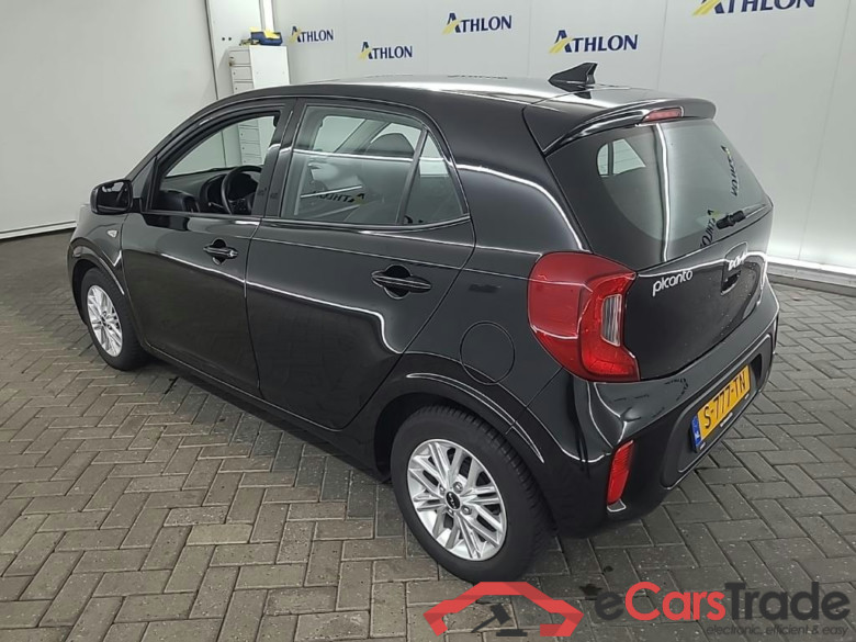 KIA Picanto 1.0 DPi DynamicLine 4-zits 5D 49kW #4
