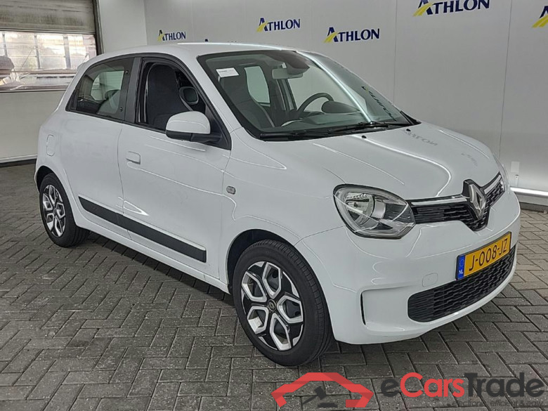RENAULT TWINGO SCe 75 Stop & Start Collection 5D 54kW #2