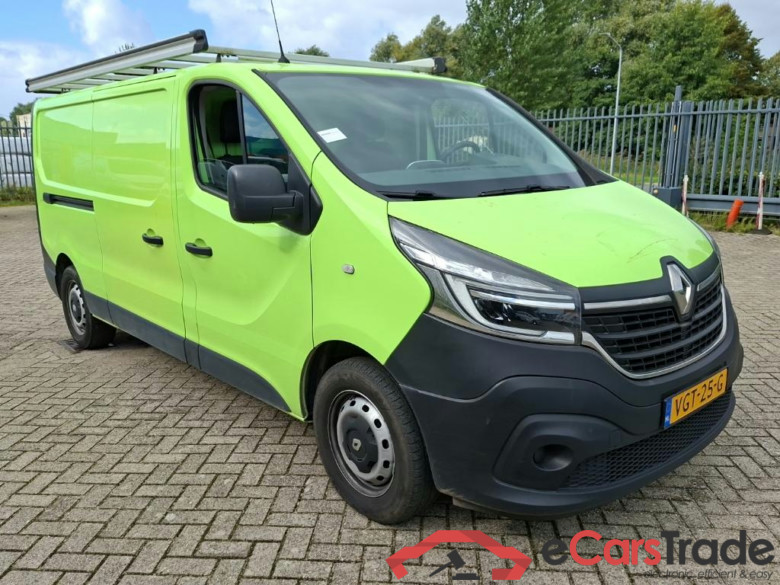 RENAULT Trafic GB L2H1 T29 ENERGY 2.0 dCi 120 Comfort 4D 88kW #2