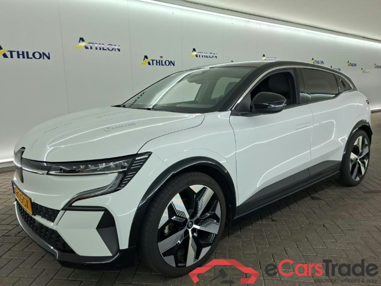 RENAULT e-Megane EV60 220 pk Optimum Charge Techno 5D #1