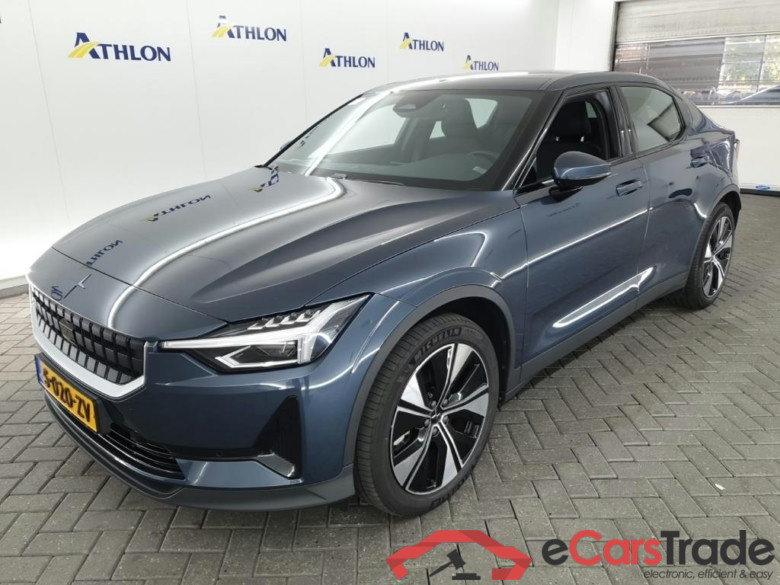 Polestar Polestar 2 Long Range Single Motor 5D 170kW