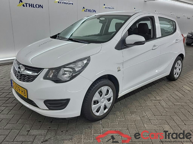 OPEL KARL 1.0 Start/Stop 120 Jaar Edition 5D 55kW