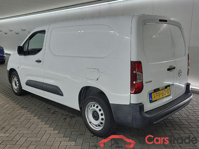 OPEL Combo L2H1 1.5D 75kW S/S Edition 2.4T 4D #4