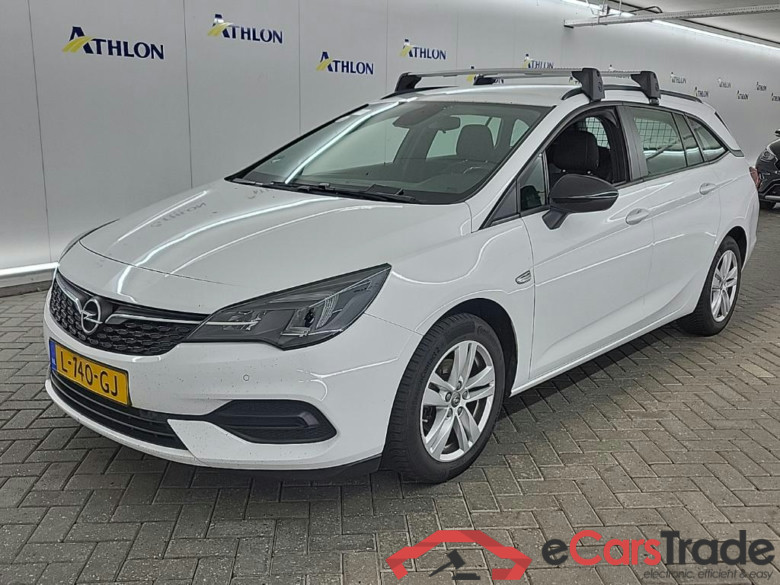 OPEL Astra Sports Tourer 1.5 CDTI S/S 90kW Edition 5D #1